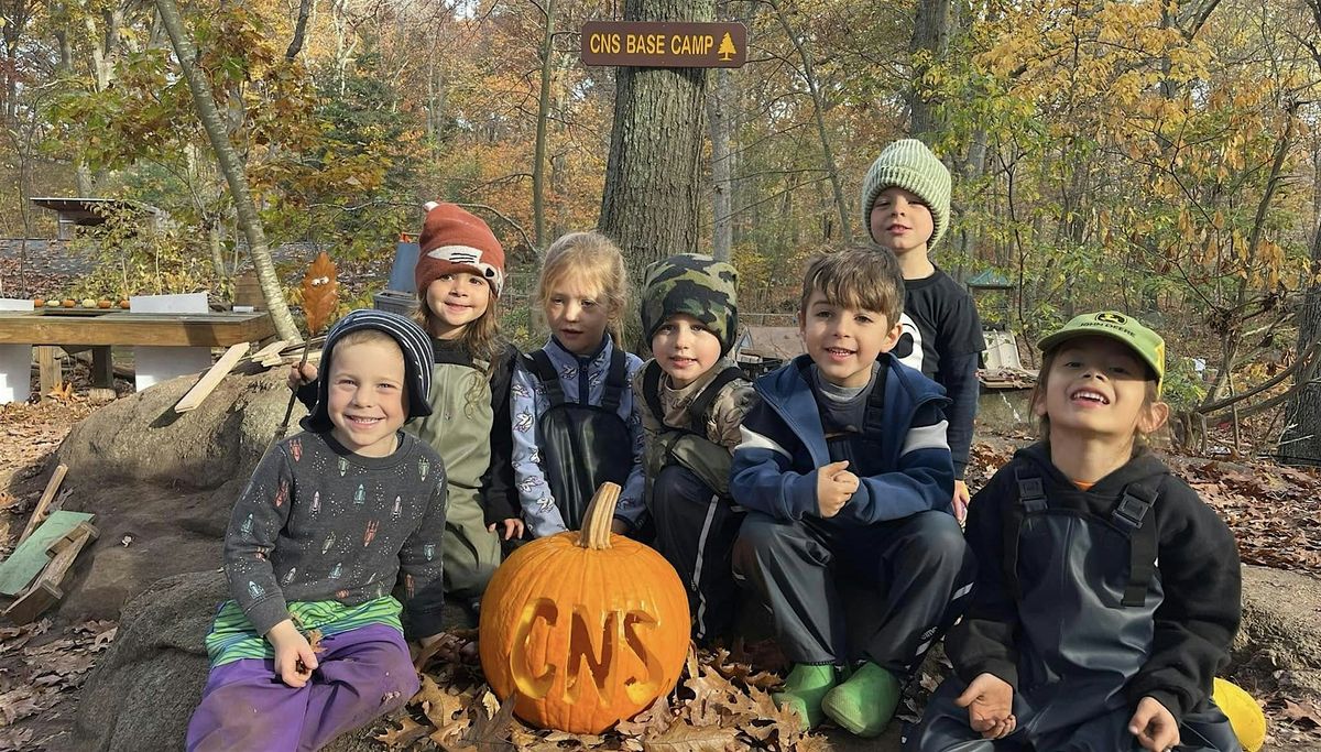 Community Nursery School turns 70!