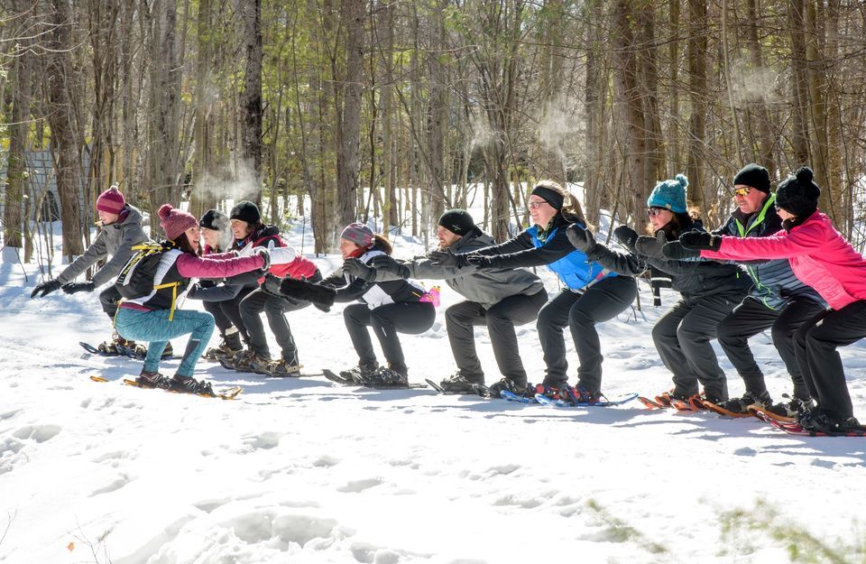 CardioRaquette parc Chauveau 3175 Avenue Chauveau, Québec, QC G2C