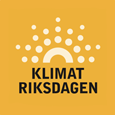 Klimatriksdagen