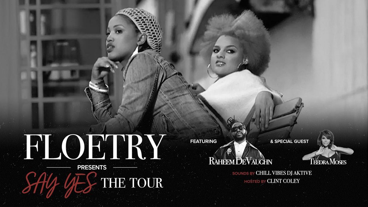 Floetry