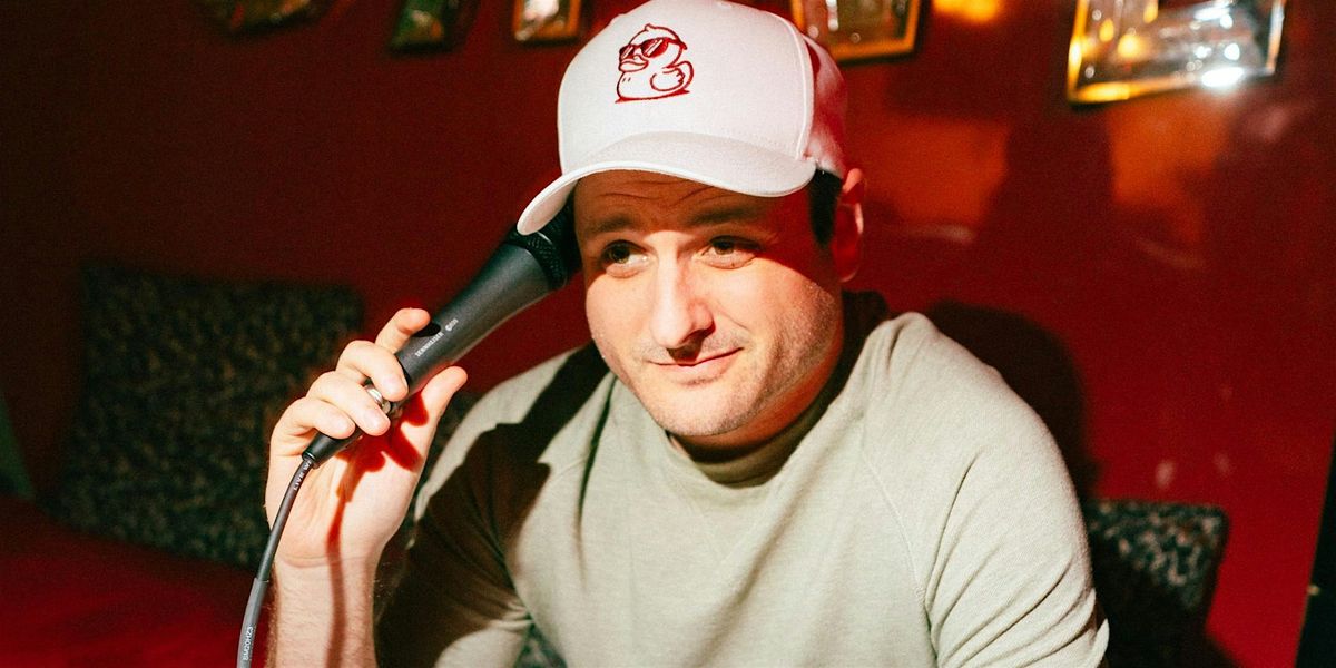 Ugly Sweater Edition! Fresh Towels \u2013 A Comedy Show!