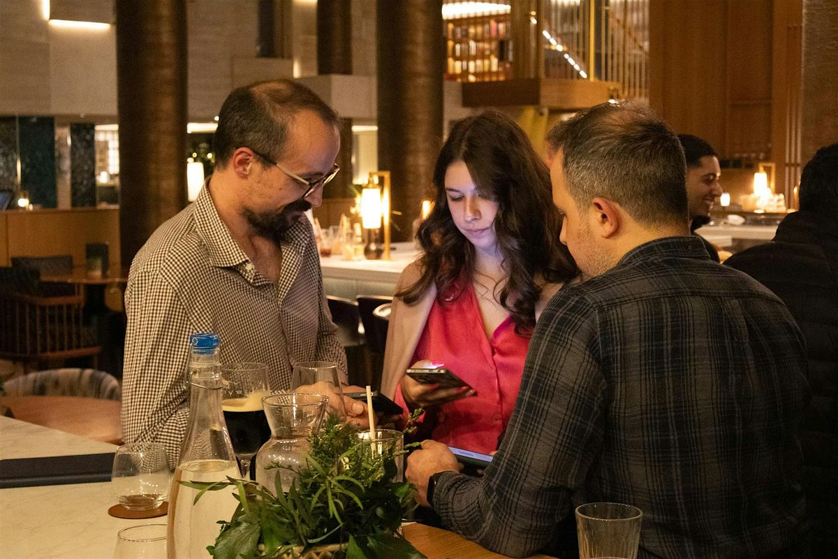 Business & Startup Networking in Cardiff