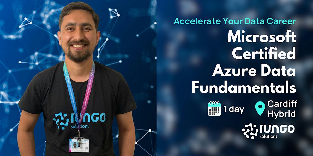 Microsoft Certified Azure Data Fundamentals (Hybrid)