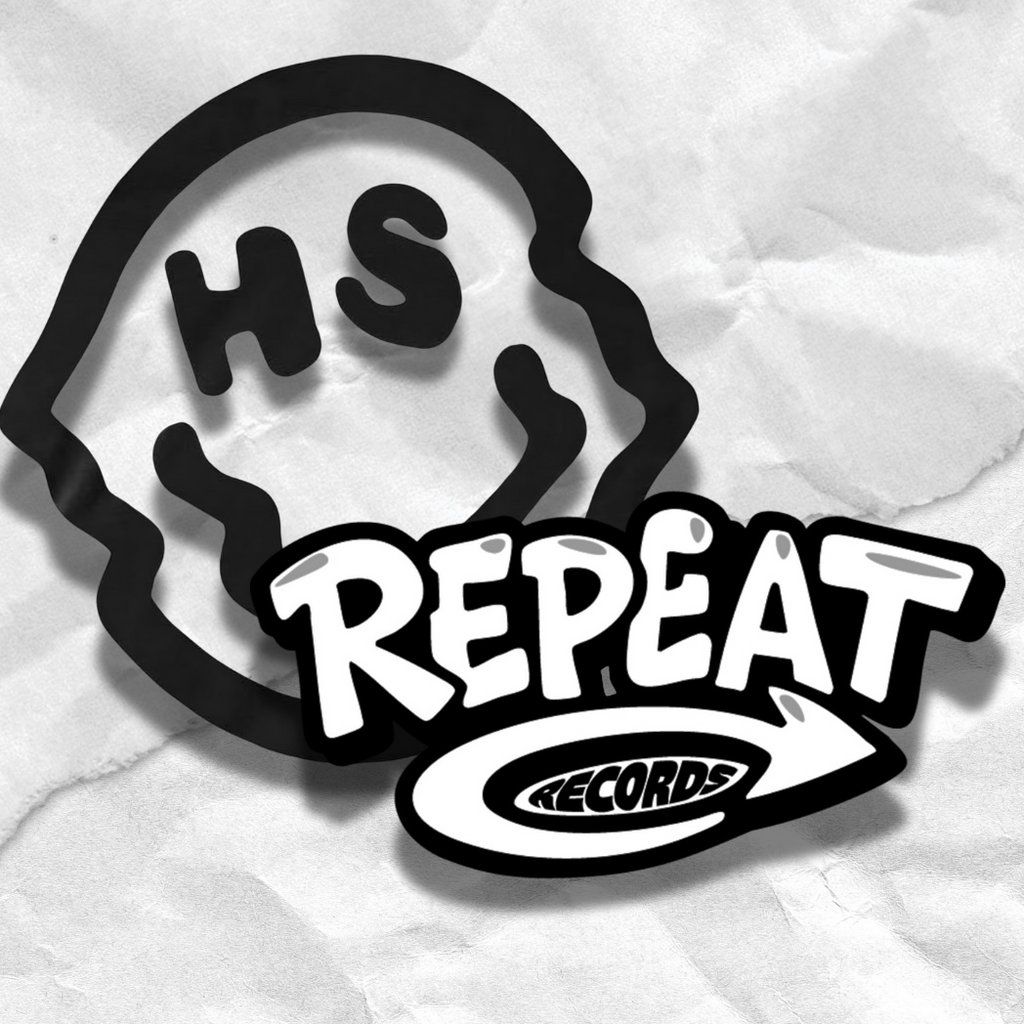 BIG DRUM AND BASS RAVE (HOOKED x REPEAT)