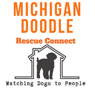 Michigan Doodle Rescue Connect