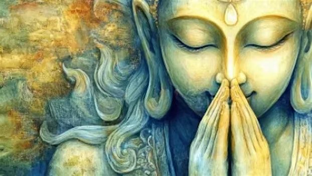 Consciousness & Meditation Retreat - Calling in the Spirit of Cosmos