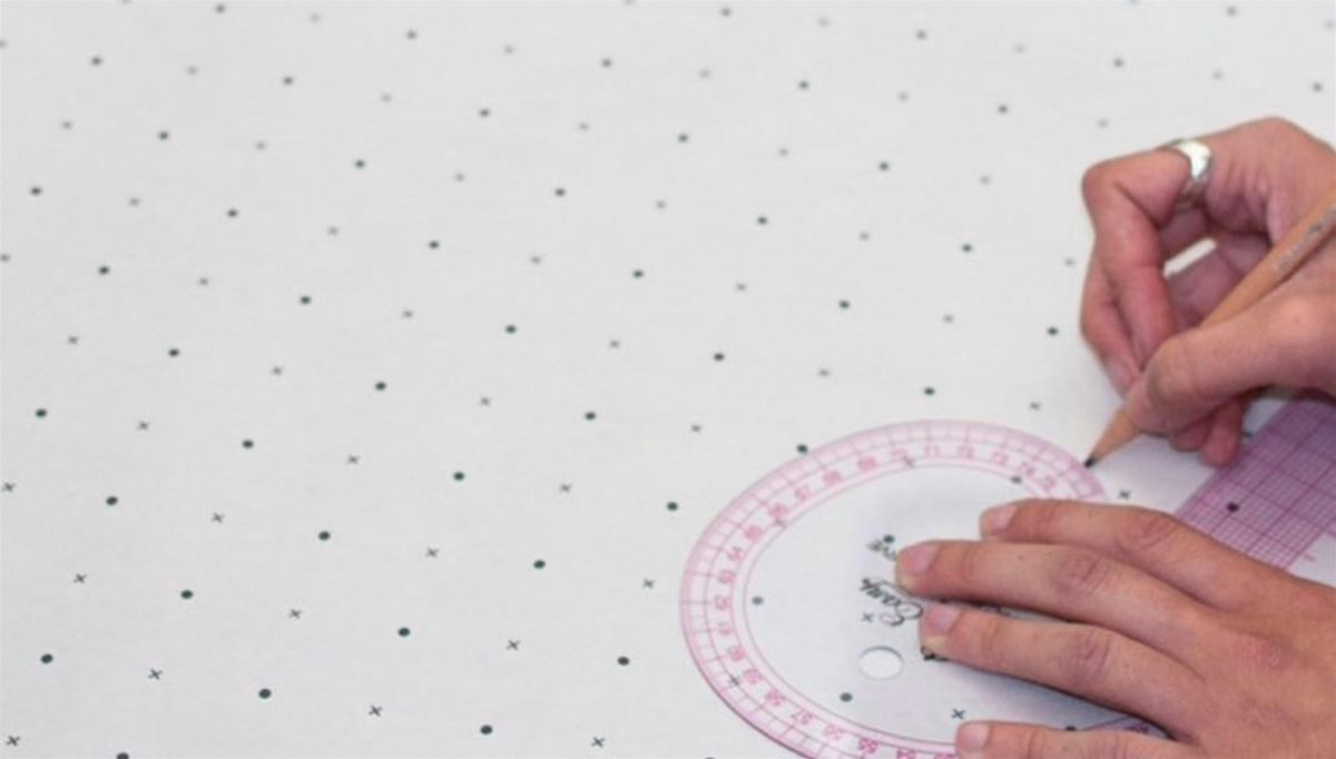 Pattern Cutting Weekend Workshop