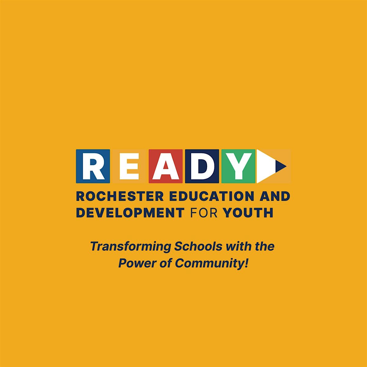 READY Design Studio Showcase 2025