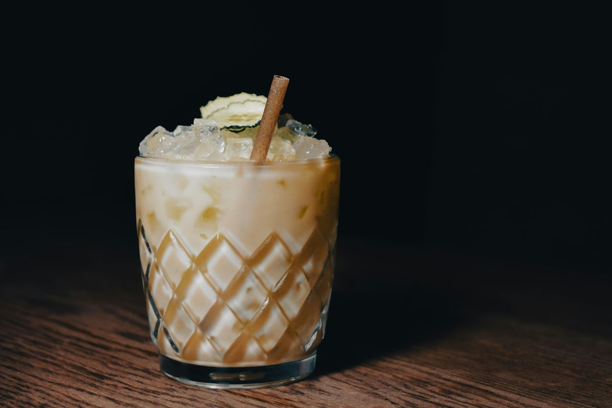 Concious Cocktails & Spirits at the Raleigh Twilight Market