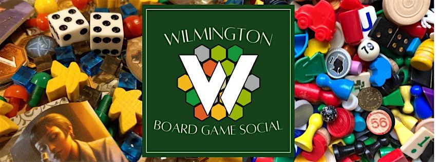 Wilmington Board Game Social