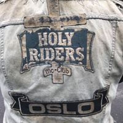 Holy Riders MC Oslo