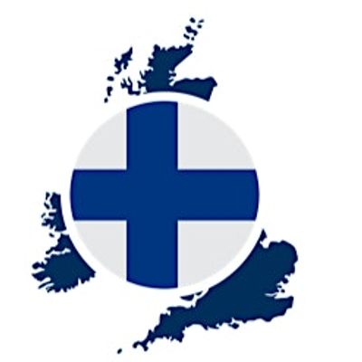 Finnish Science Society in the UK