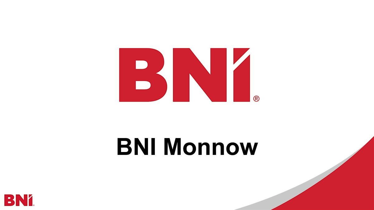 BNI Monnow
