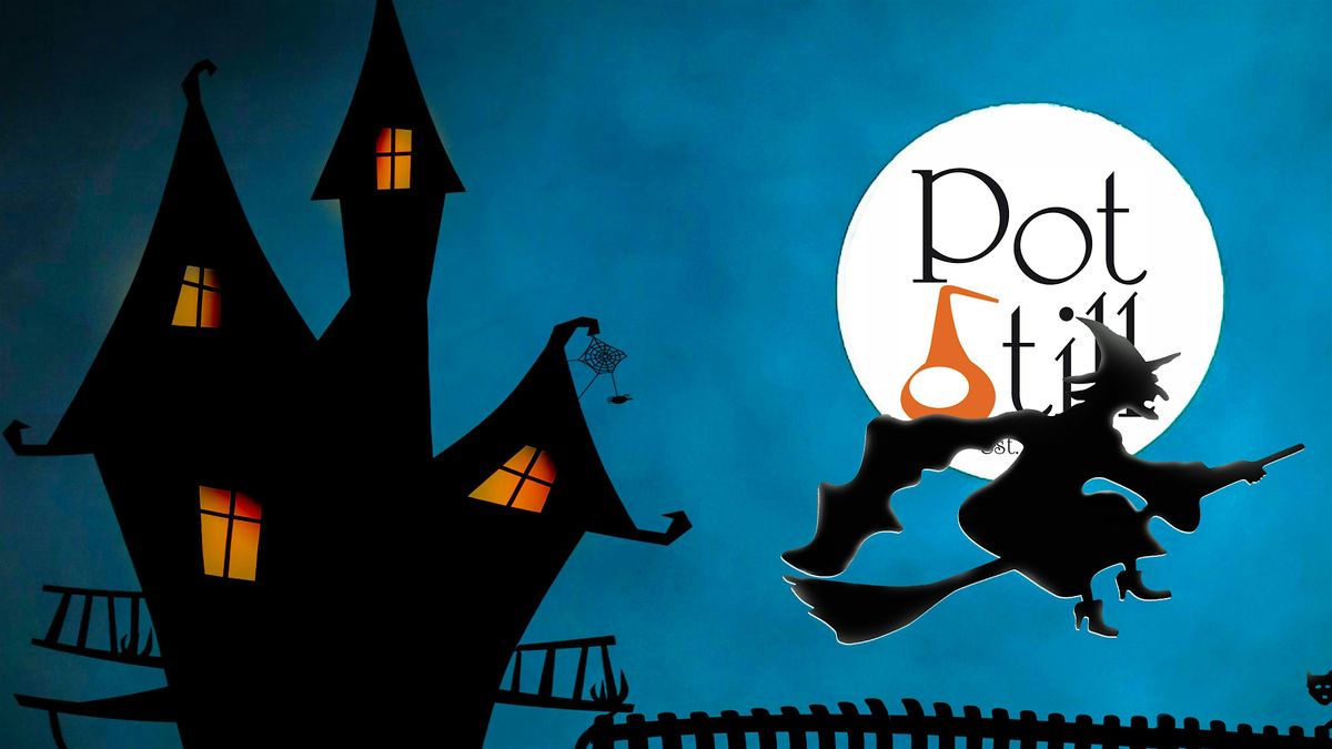 Whisky-Dinner zu Halloween in Bonn (Tasting + 3-Gang-Men\u00fc)