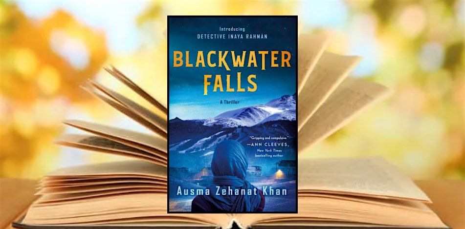 Genre Smoosh book club