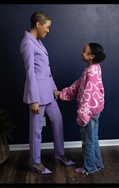 Becoming Untouchable