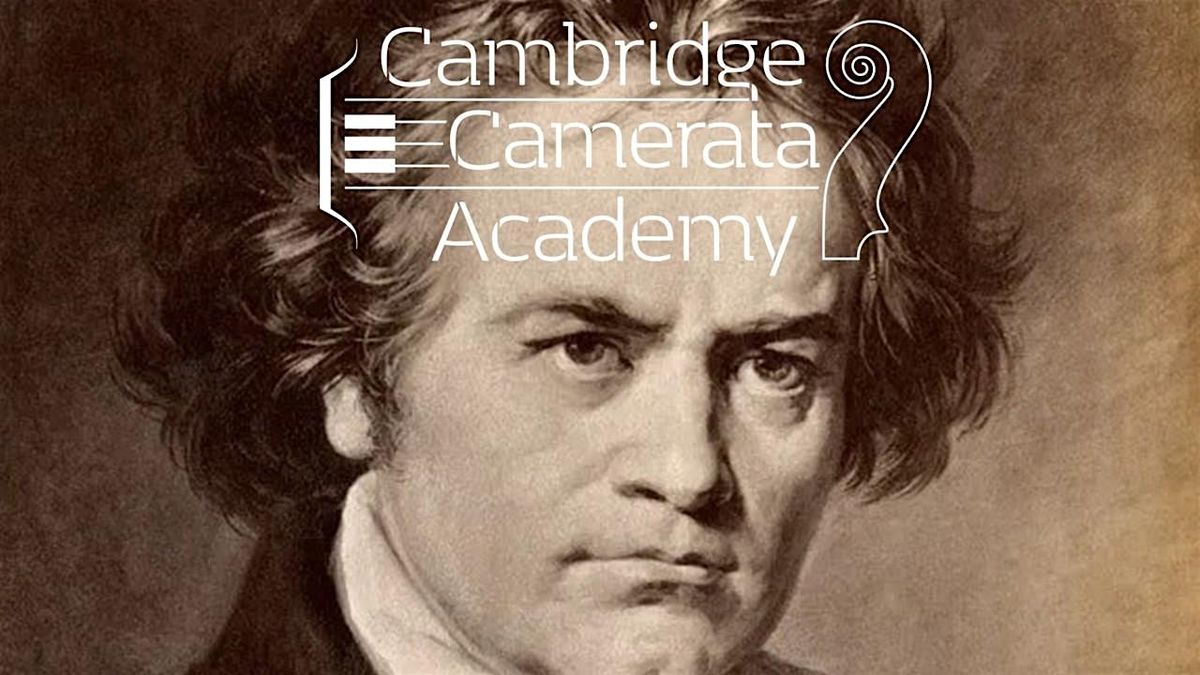 Beethoven Archduke Trio