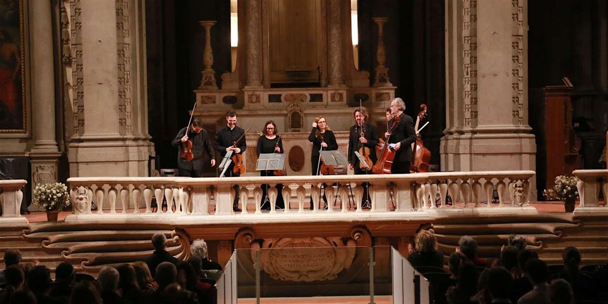 The Four Seasons & Masterpieces by Bach, Mozart & Pachelbel \u2013 Florence