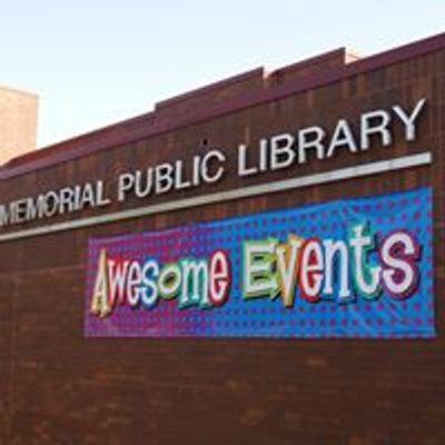 L.E. Phillips Memorial Public Library