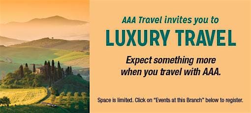 You're Invited to Experience Luxury Travel with Tauck and Silversea Cruises