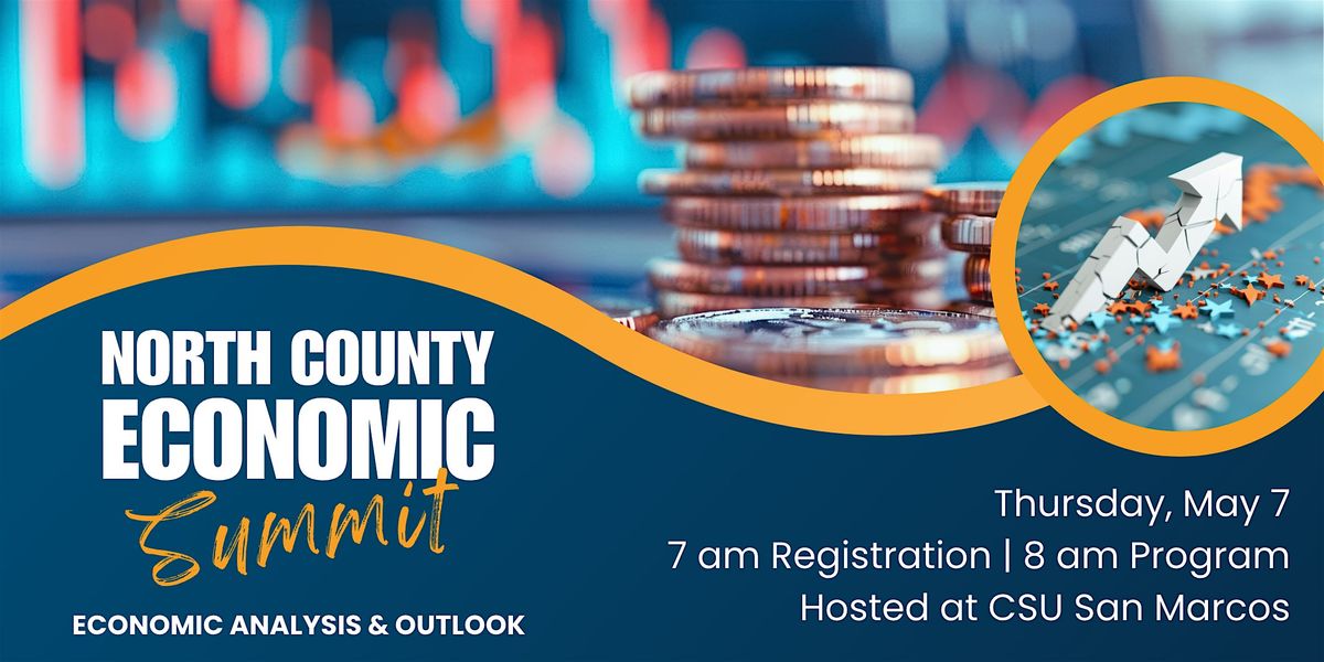 13th Annual North County Economic Summit