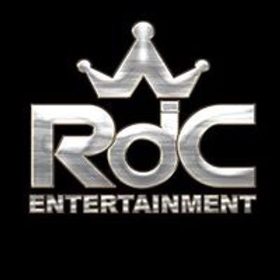 Rey de Copas Entertainment