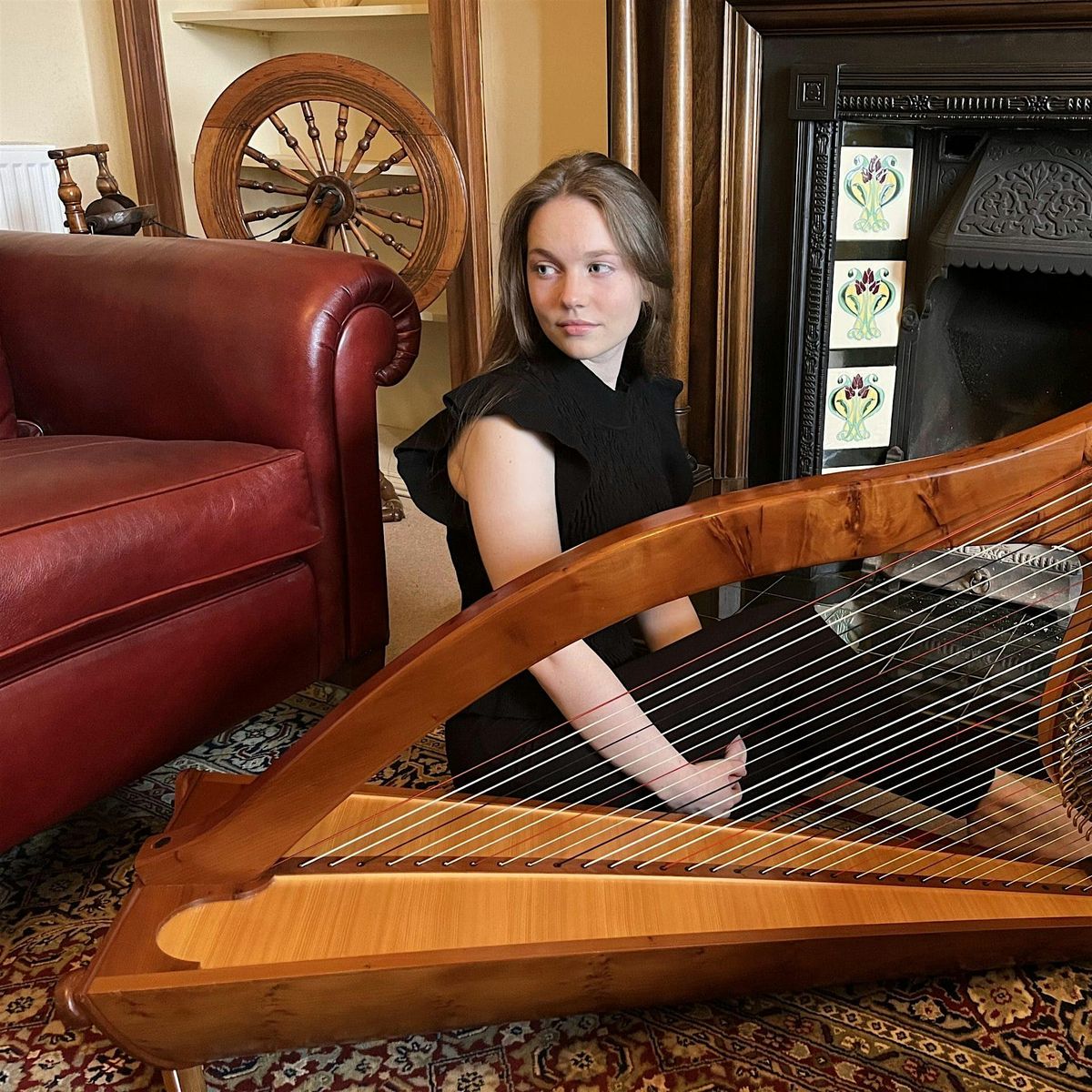 Sgeul is Seirm \/ Musical Storytelling