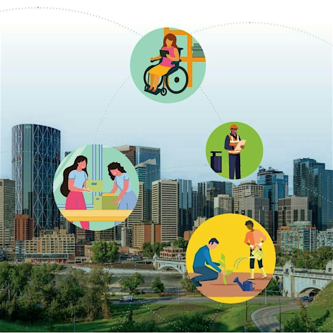 Advancing Inclusive Trade in Calgary \u2013 December 3, 2025