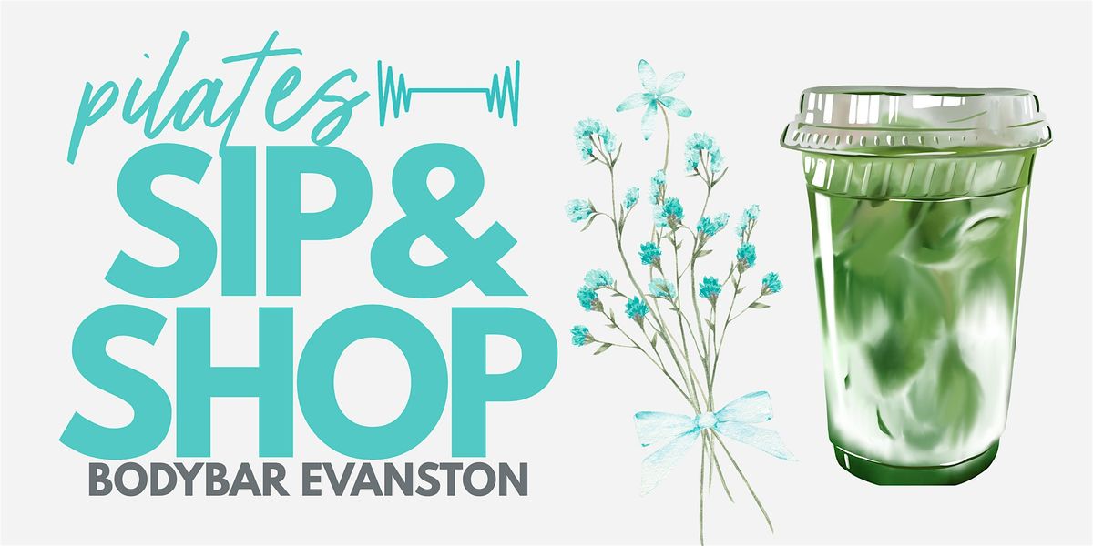 Sip & Stay Cozy Event