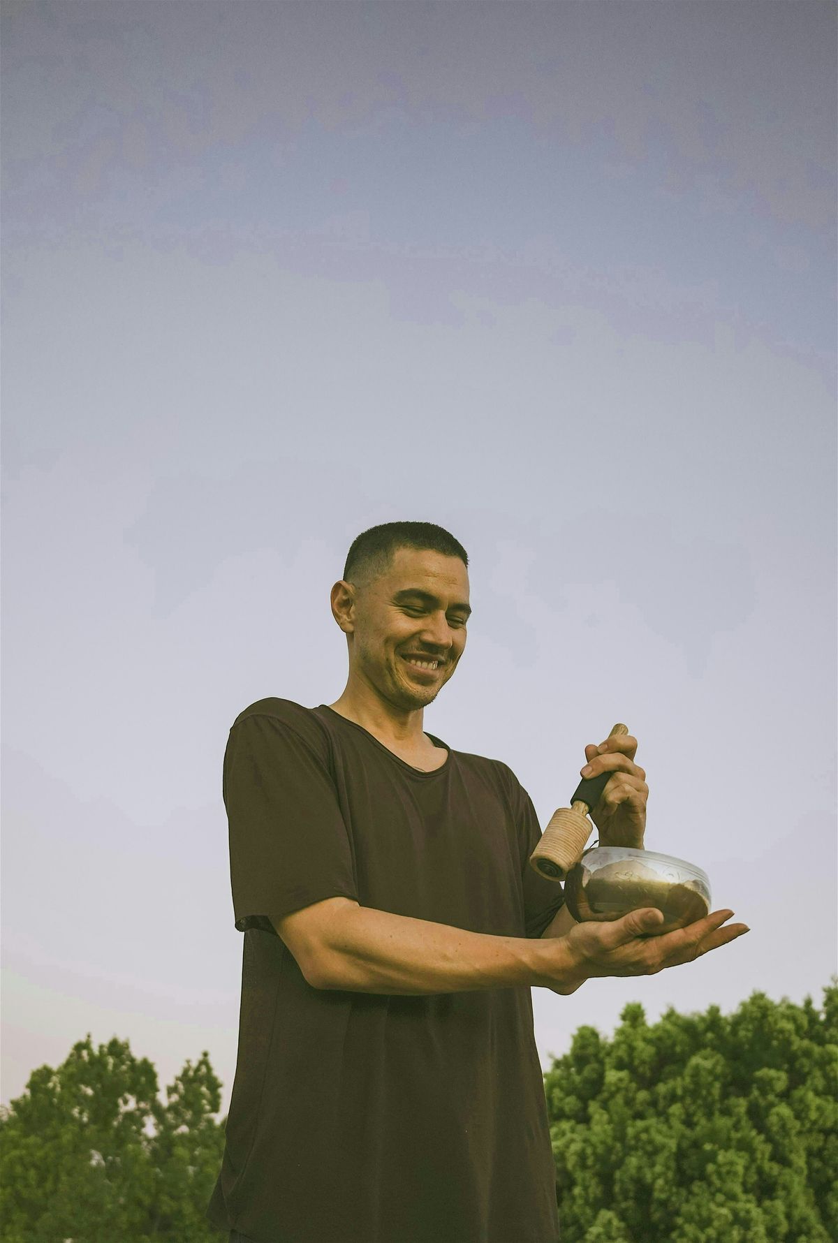 Sunday Sunset Sound Bath