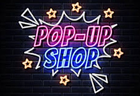 Mt Zion Baptist Church Spring 2026 Pop-up Shop