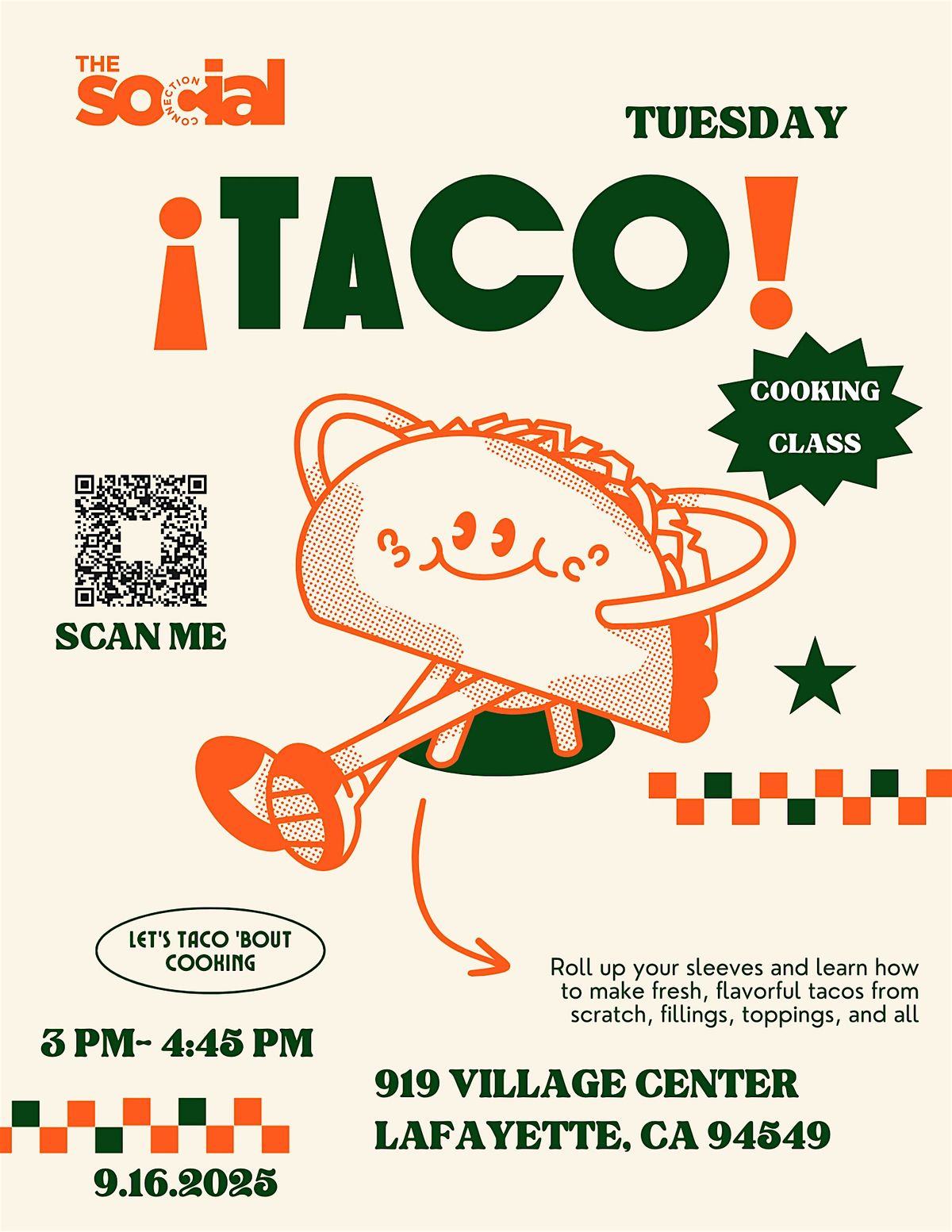 Taco Tuesday