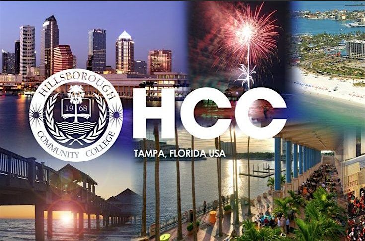 HCC College Visit: Q & A Session 2 with Admissions
