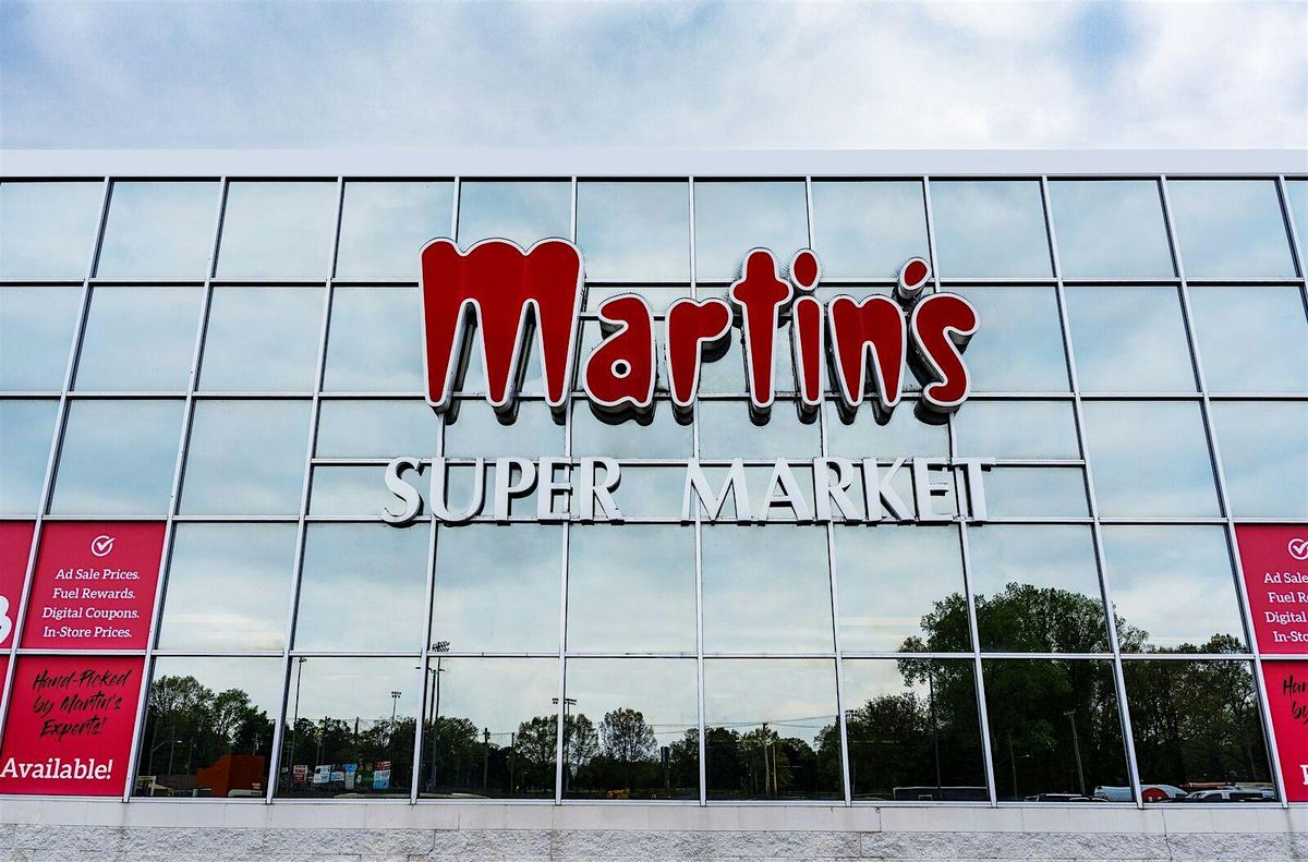 Martin\u2019s Super Markets: Fuel on a Time Crunch \u2013 Weeknight Dinners