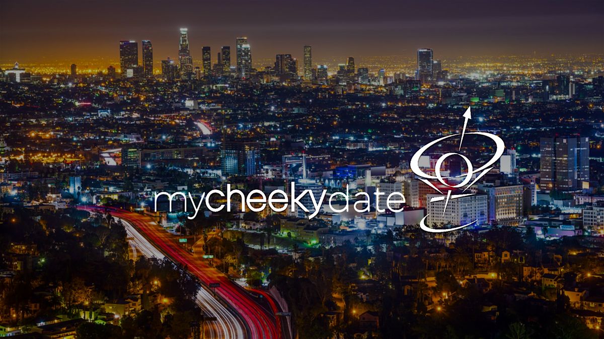 \u26a1 SpeedLA Dating | Saturday Night Ages 25-39 | Modern Speed Dating