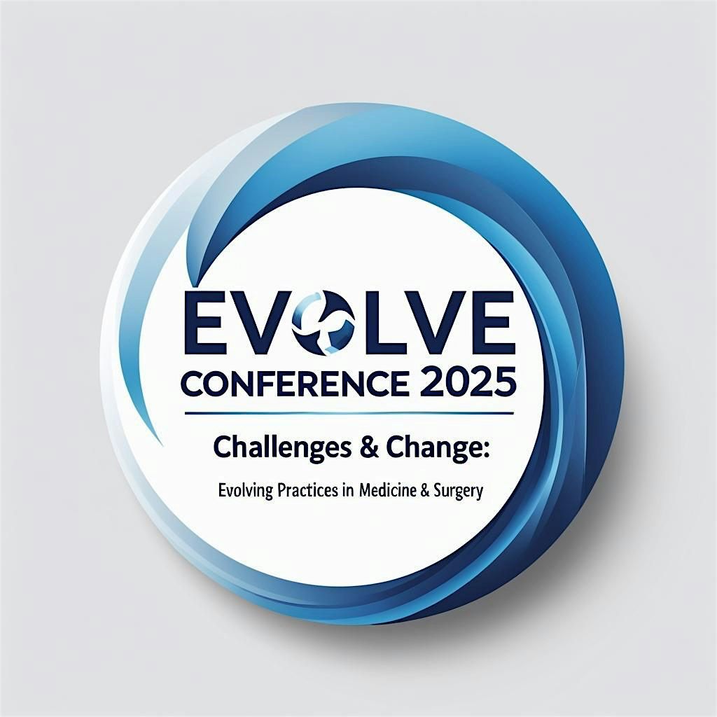 Evolve Conference 2025