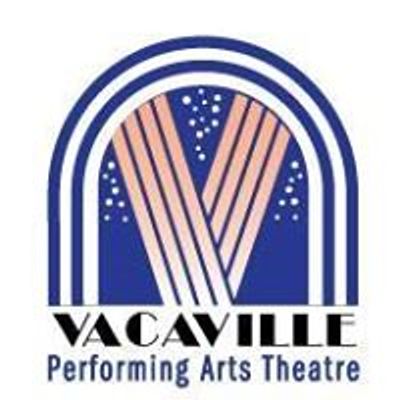 Vacaville Performing Arts Theatre