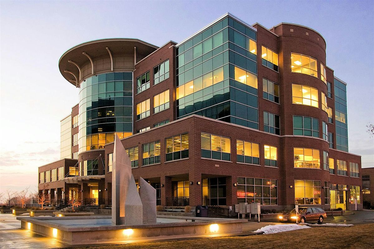 Come Take a Tour and Test Drive an Office!