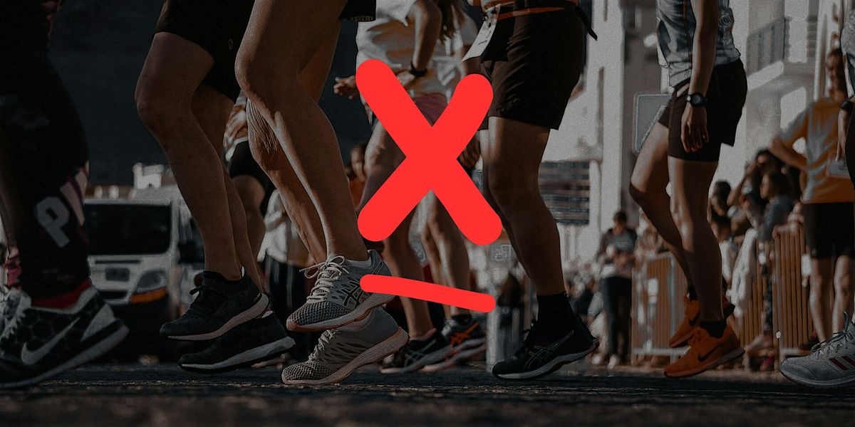 THE FRIDAY NIGHT (RUN) CLUB | Mooresville, NC