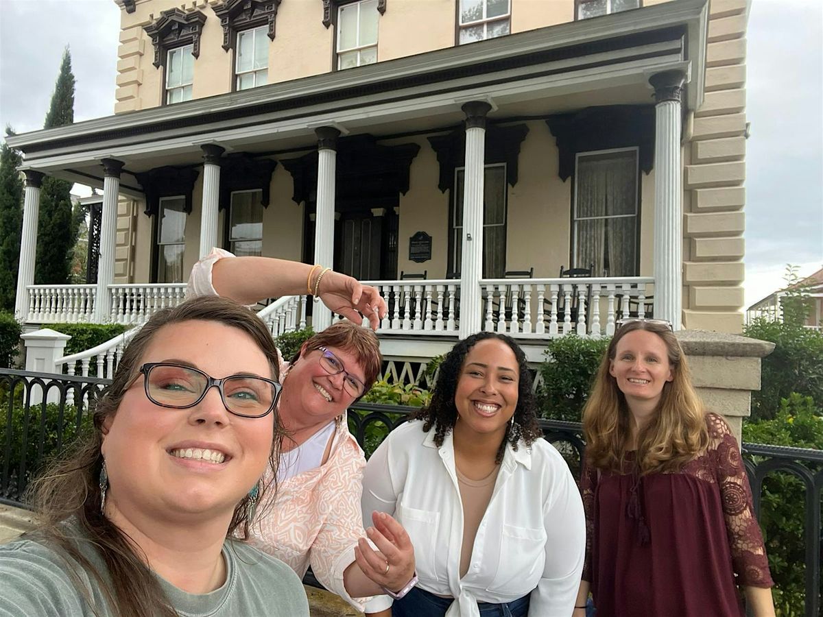 Random Acts of Kindness Spree in Monterey