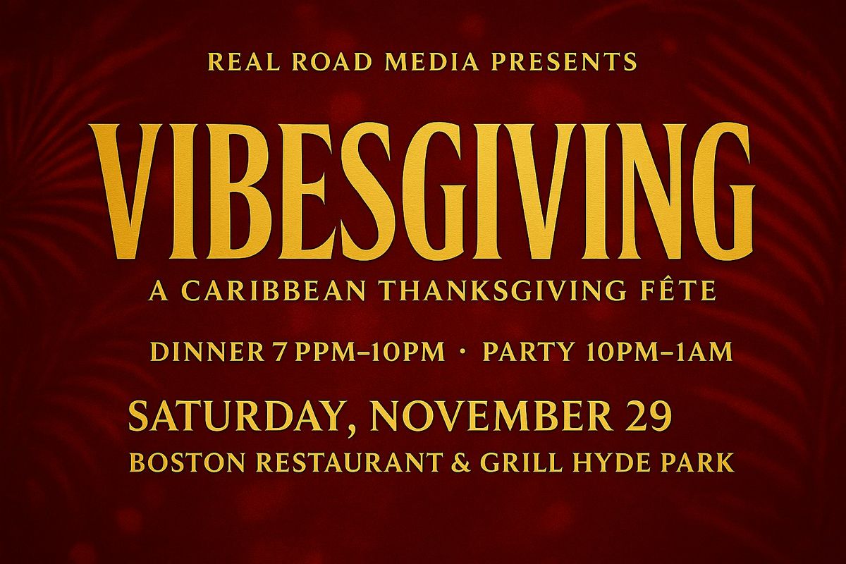 Vibesgiving