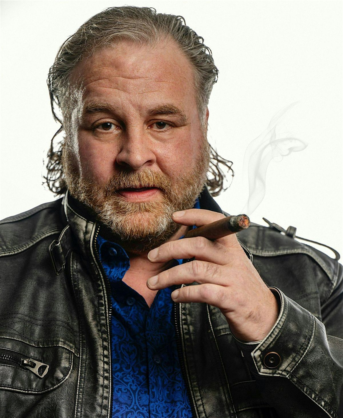 New Year's Eve Comedy at Mount Pleasant GC: Steve Bjork, Paul Nardizzi