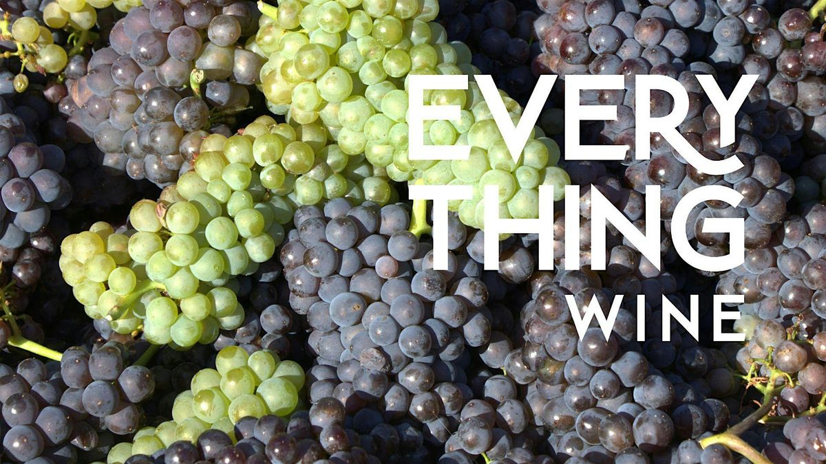 Explore Premium Wine Series: Weird Wines of the World