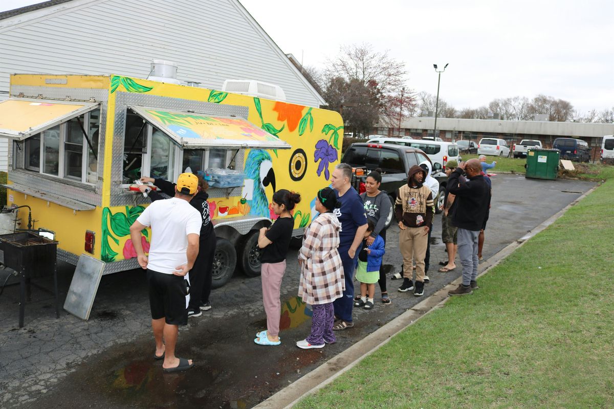 Jubilee Donor Dinner