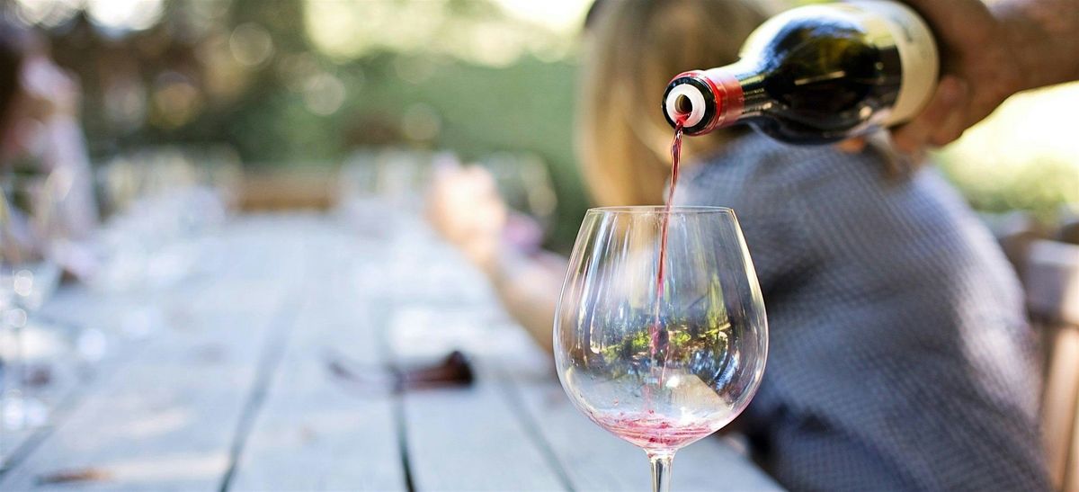 Tasting Notes: Music & Wine