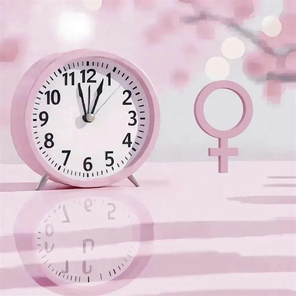 Menopause Awareness Event