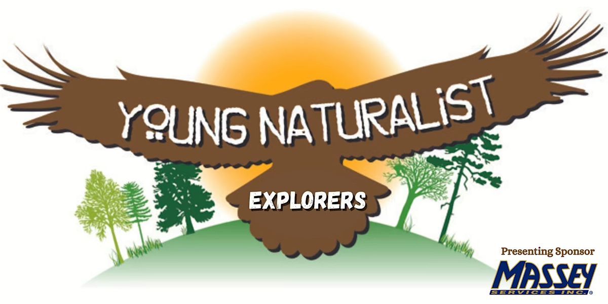 Young Naturalist Explorers:  A Fall Exploration Into the Leaves