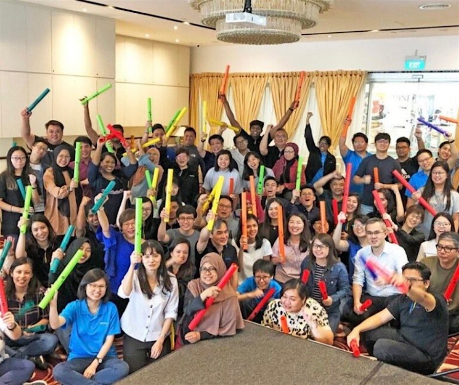 Funded Team Workshops