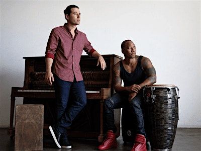 Pedrito Martinez & Alfredo Rodriguez