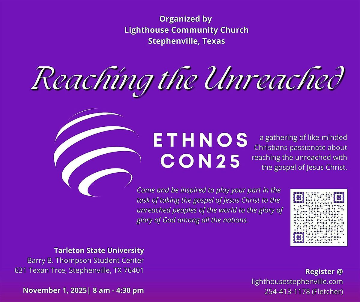 Ethnos Con25